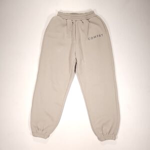 Comfrt Tranquil Kids Sweatpants Size XL Excellent Condition Color Grey